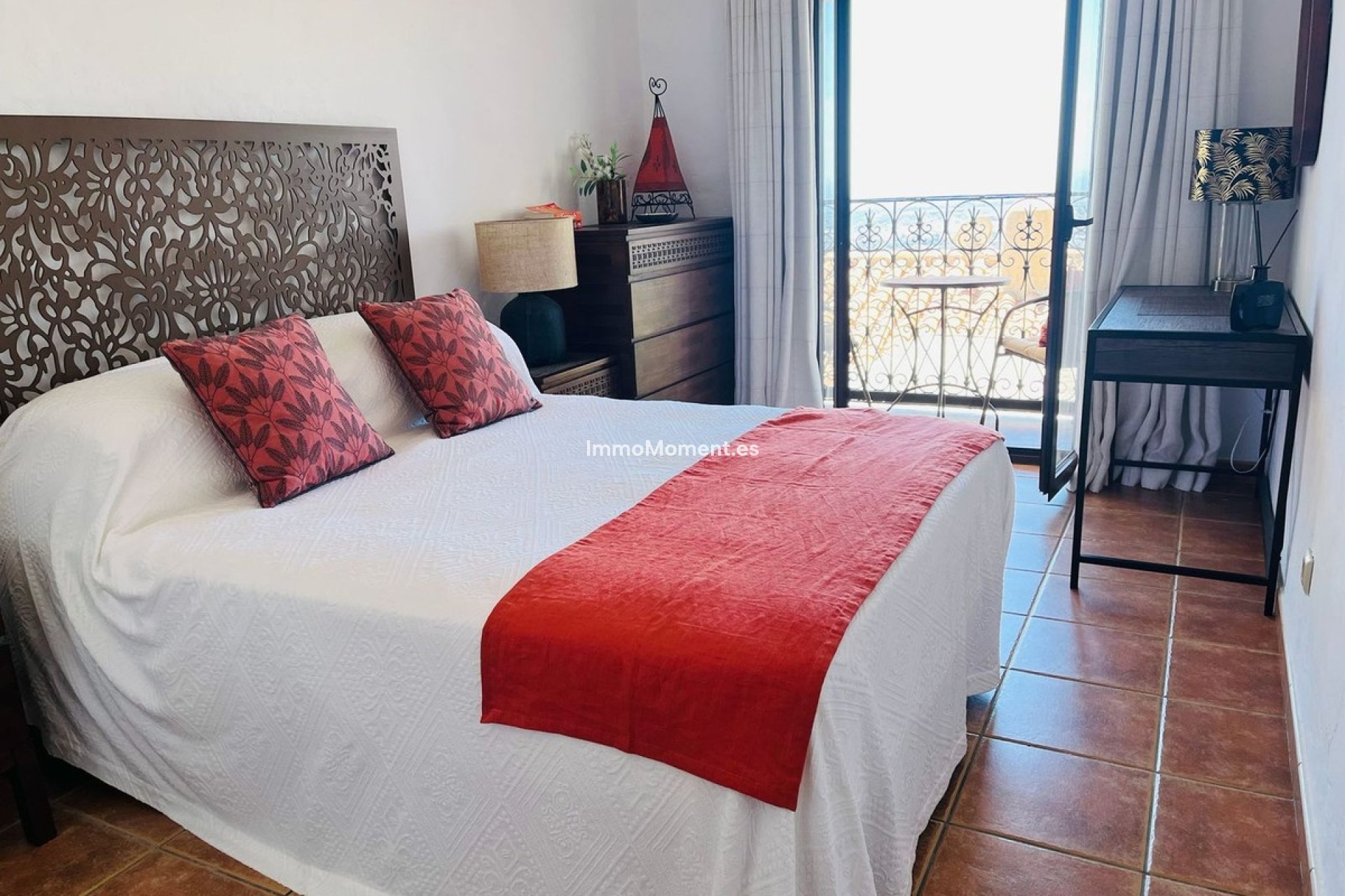 Resale - Townhouse - Mijas - Mijas Centro