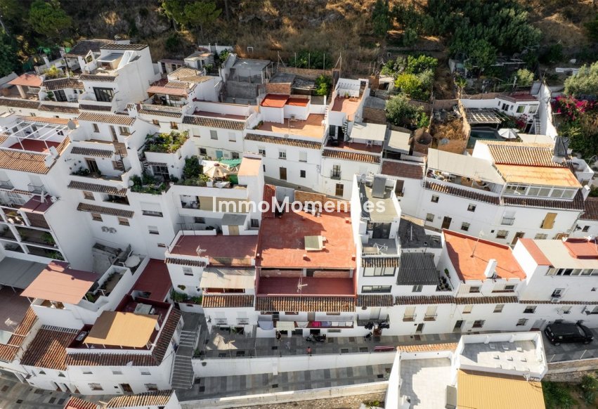 Resale - Townhouse - Mijas - Mijas Centro