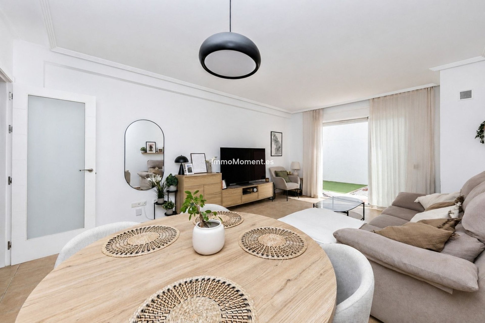 Resale - Townhouse - Mijas - Mijas Centro