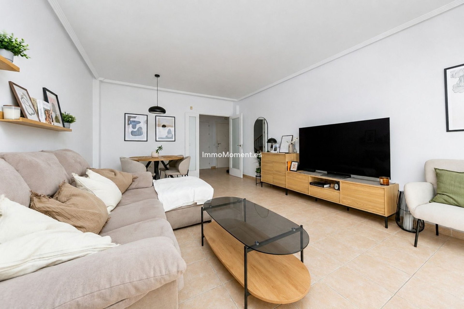Resale - Townhouse - Mijas - Mijas Centro