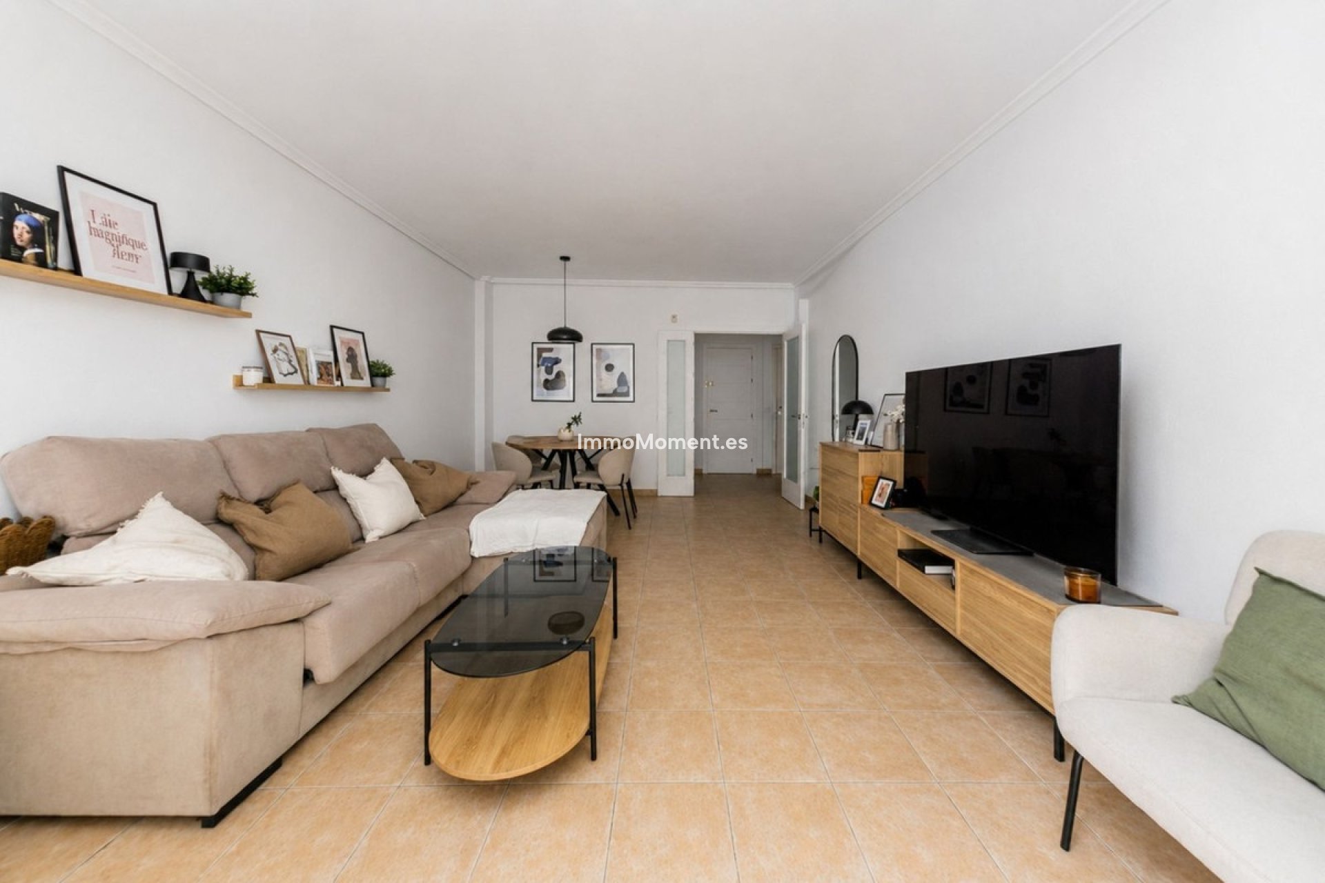 Resale - Townhouse - Mijas - Mijas Centro