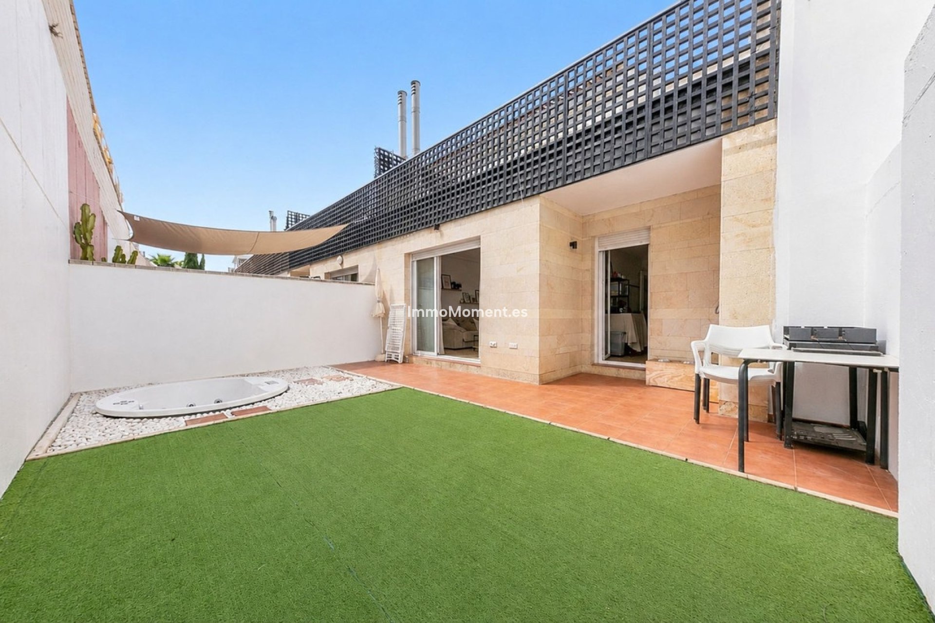Resale - Townhouse - Mijas - Mijas Centro