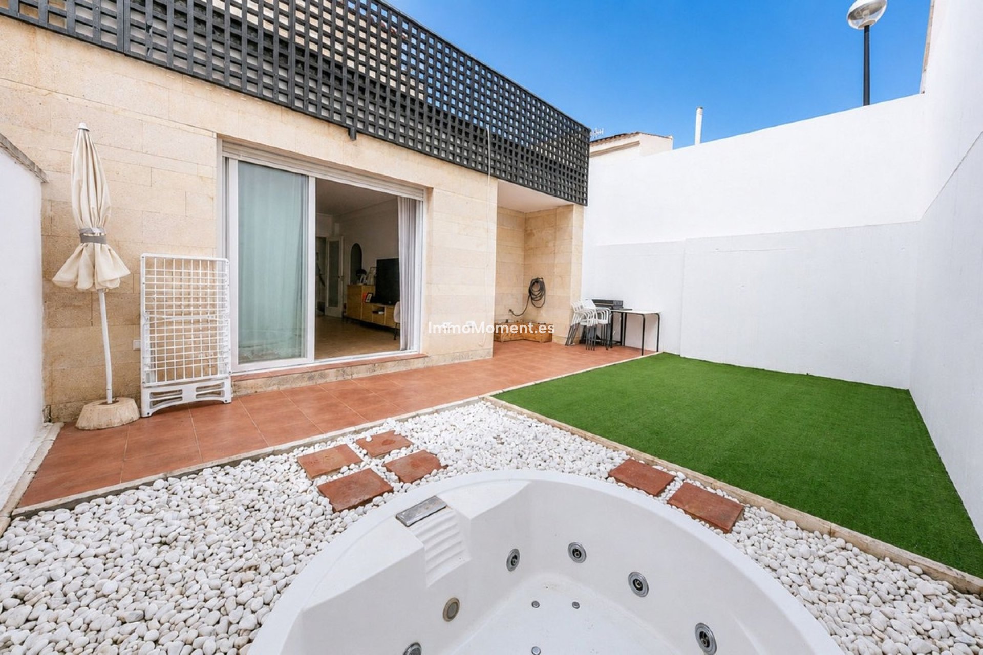 Resale - Townhouse - Mijas - Mijas Centro