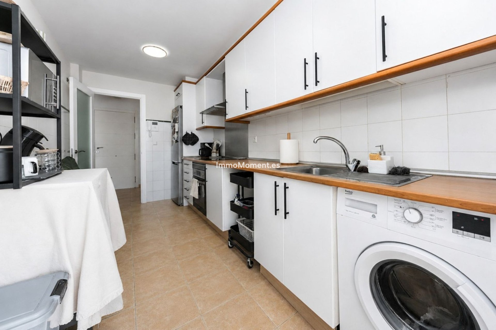 Resale - Townhouse - Mijas - Mijas Centro