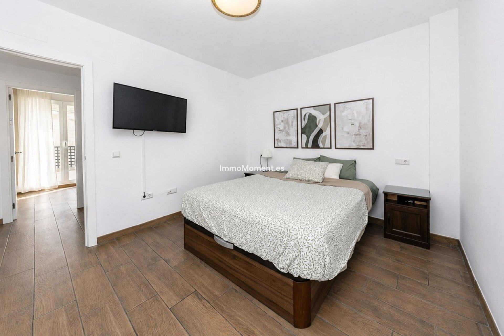 Resale - Townhouse - Mijas - Mijas Centro