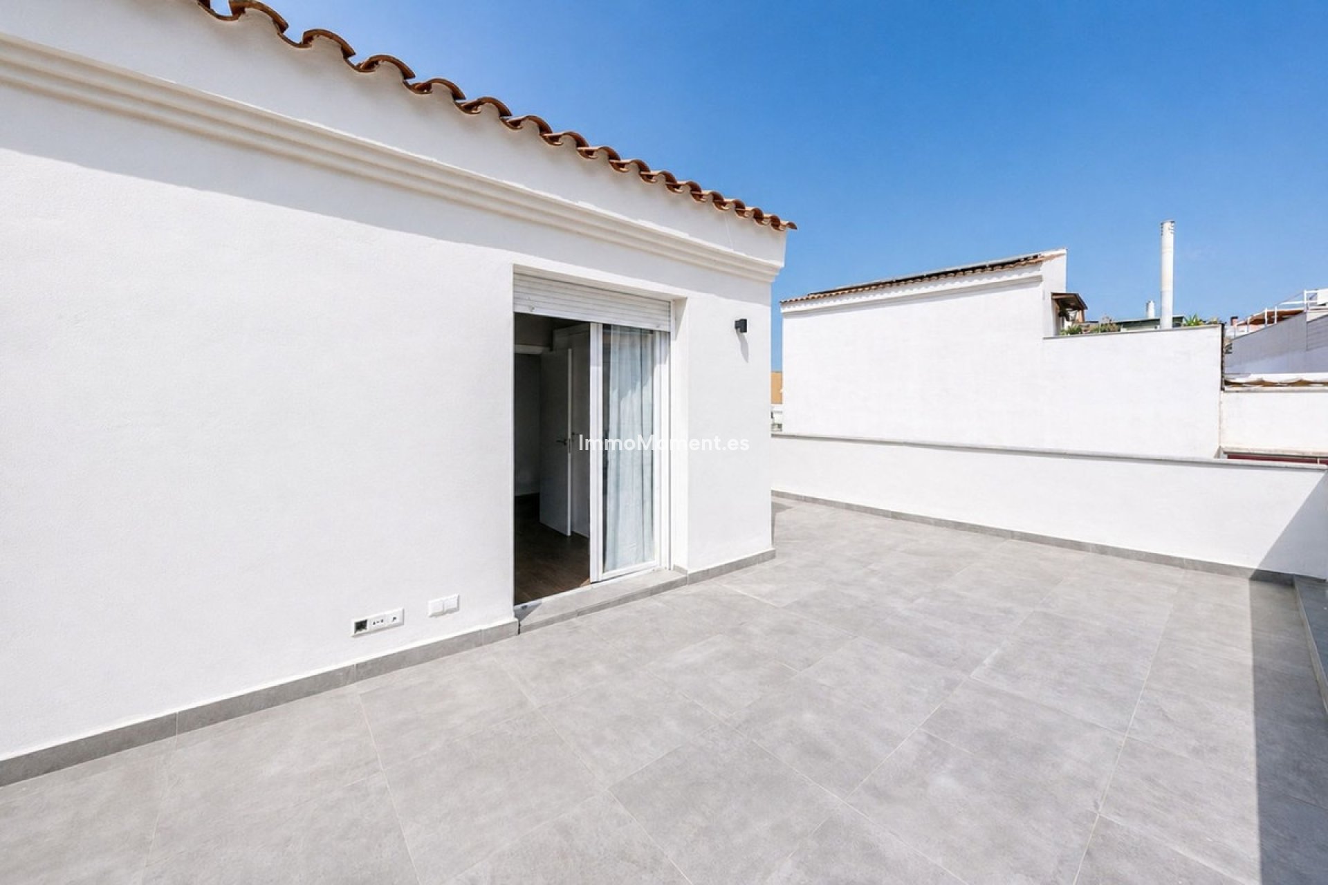 Resale - Townhouse - Mijas - Mijas Centro