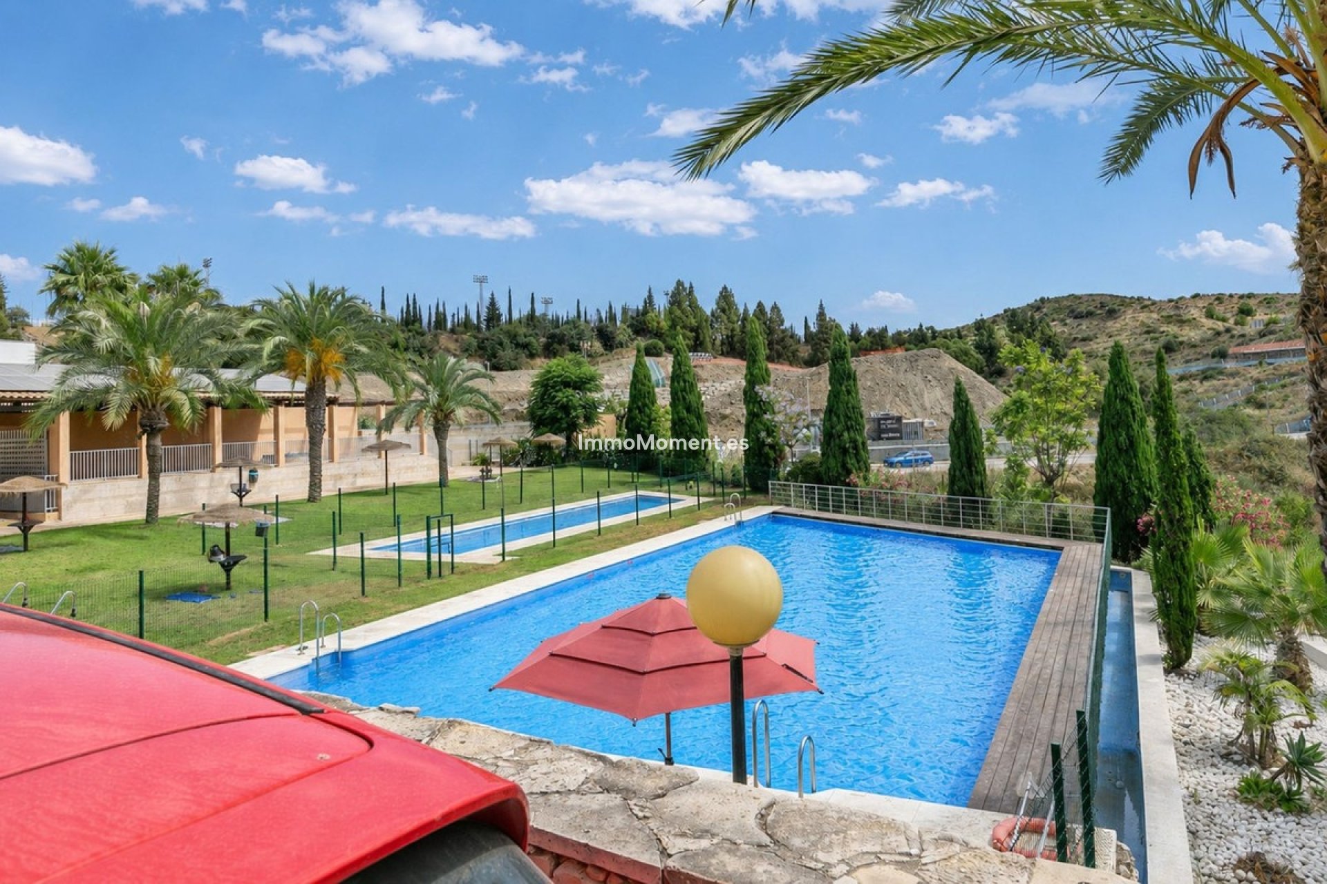 Resale - Townhouse - Mijas - Mijas Centro