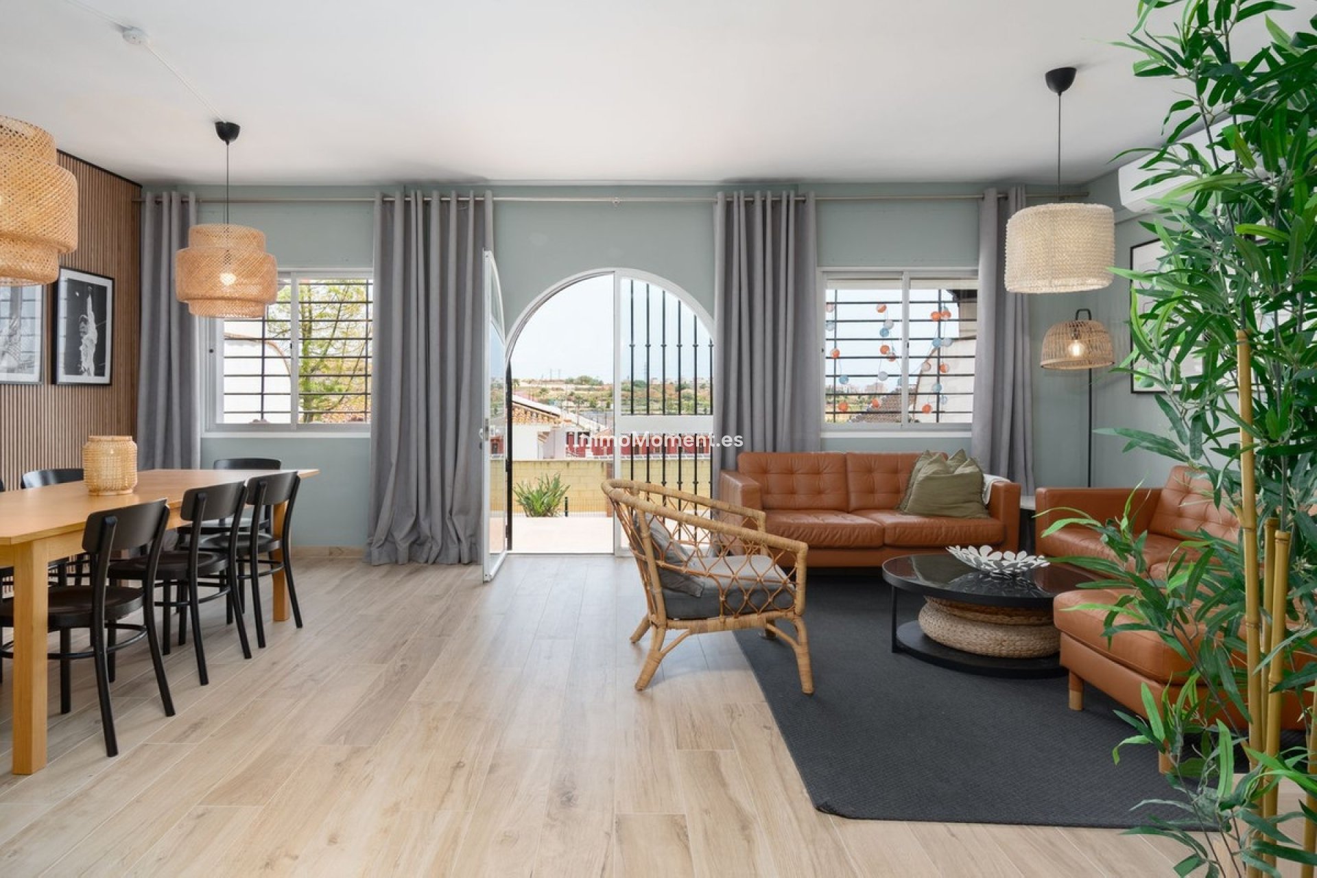 Resale - Townhouse - Mijas - Mijas Centro
