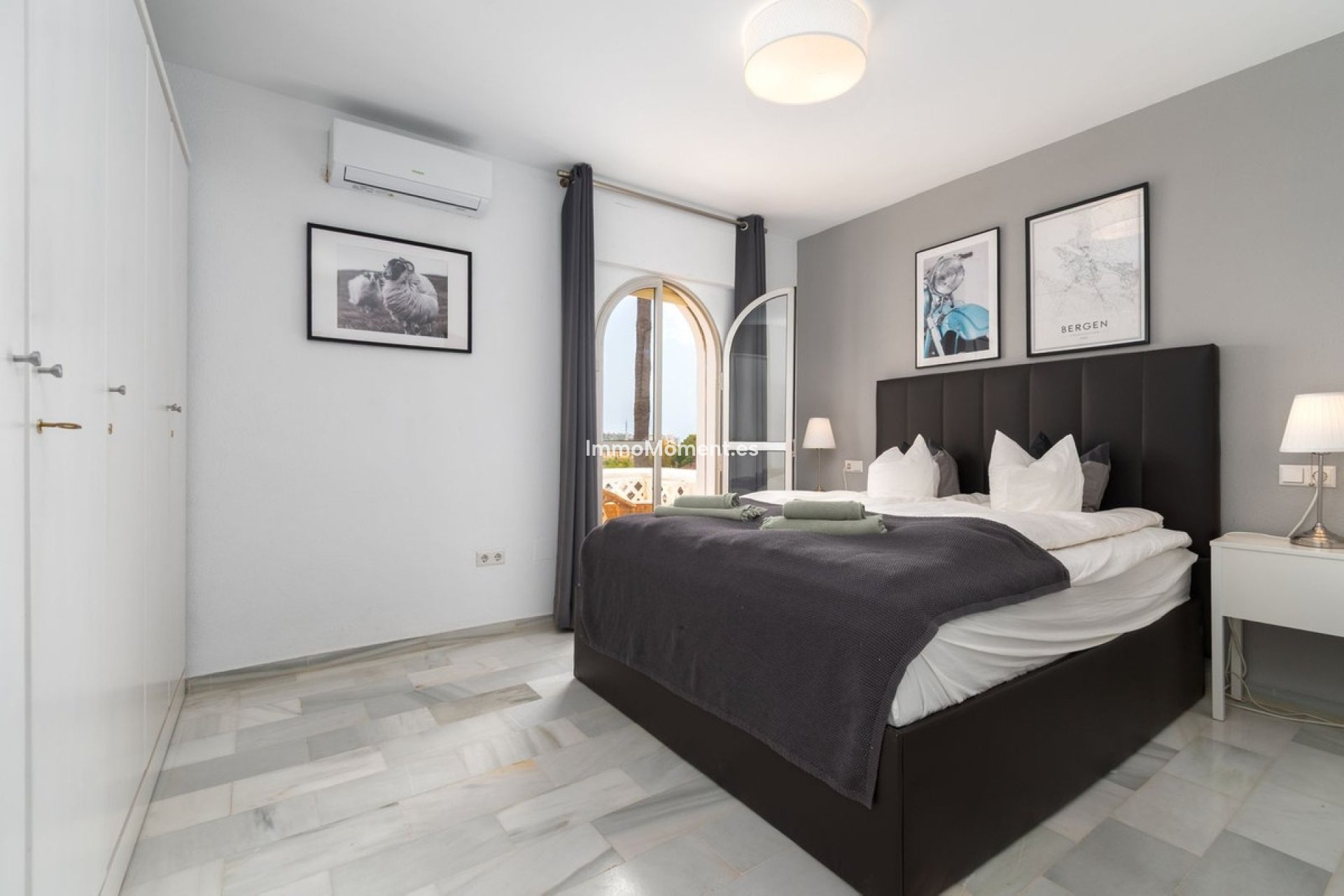 Resale - Townhouse - Mijas - Mijas Centro