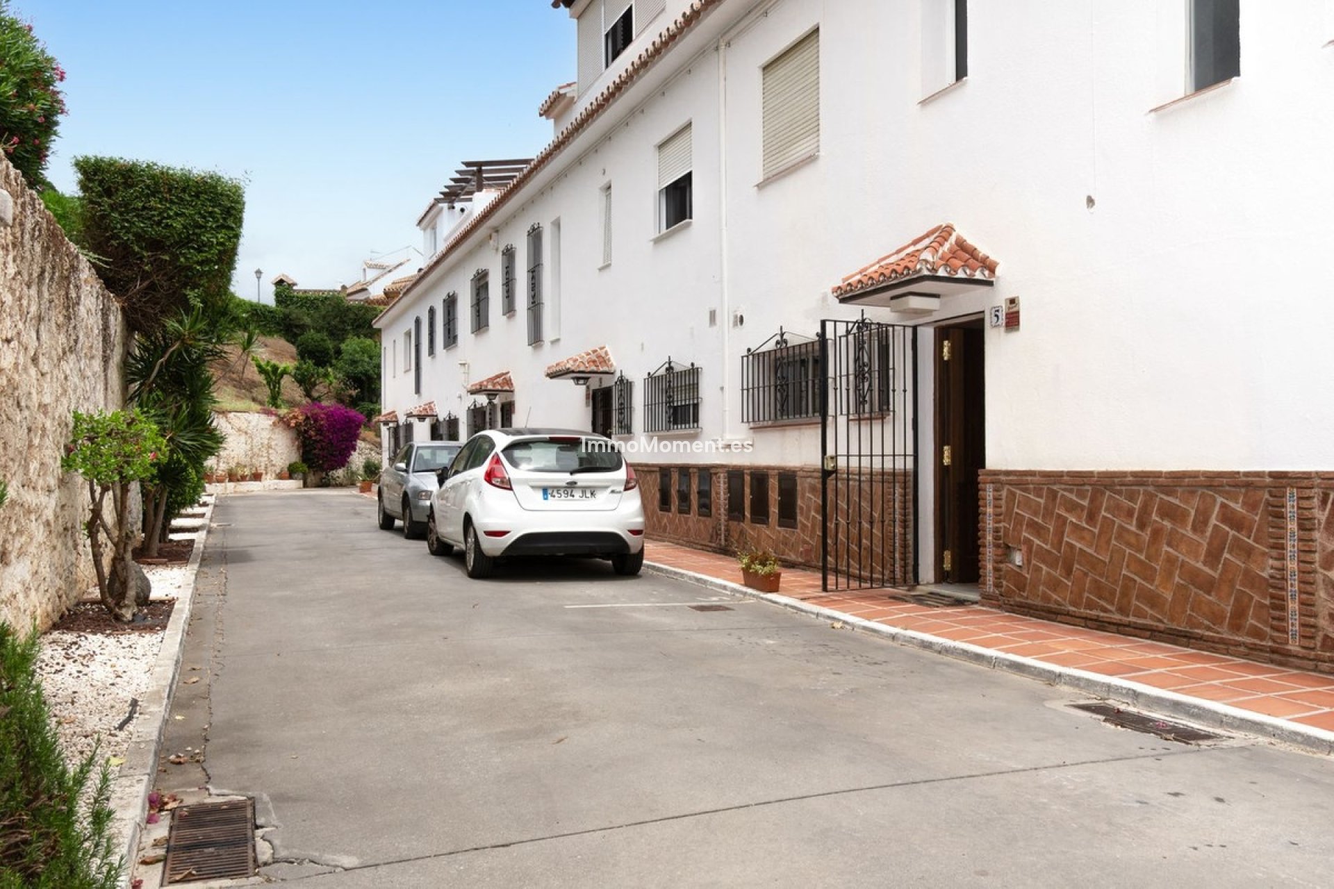 Resale - Townhouse - Mijas - Mijas Centro