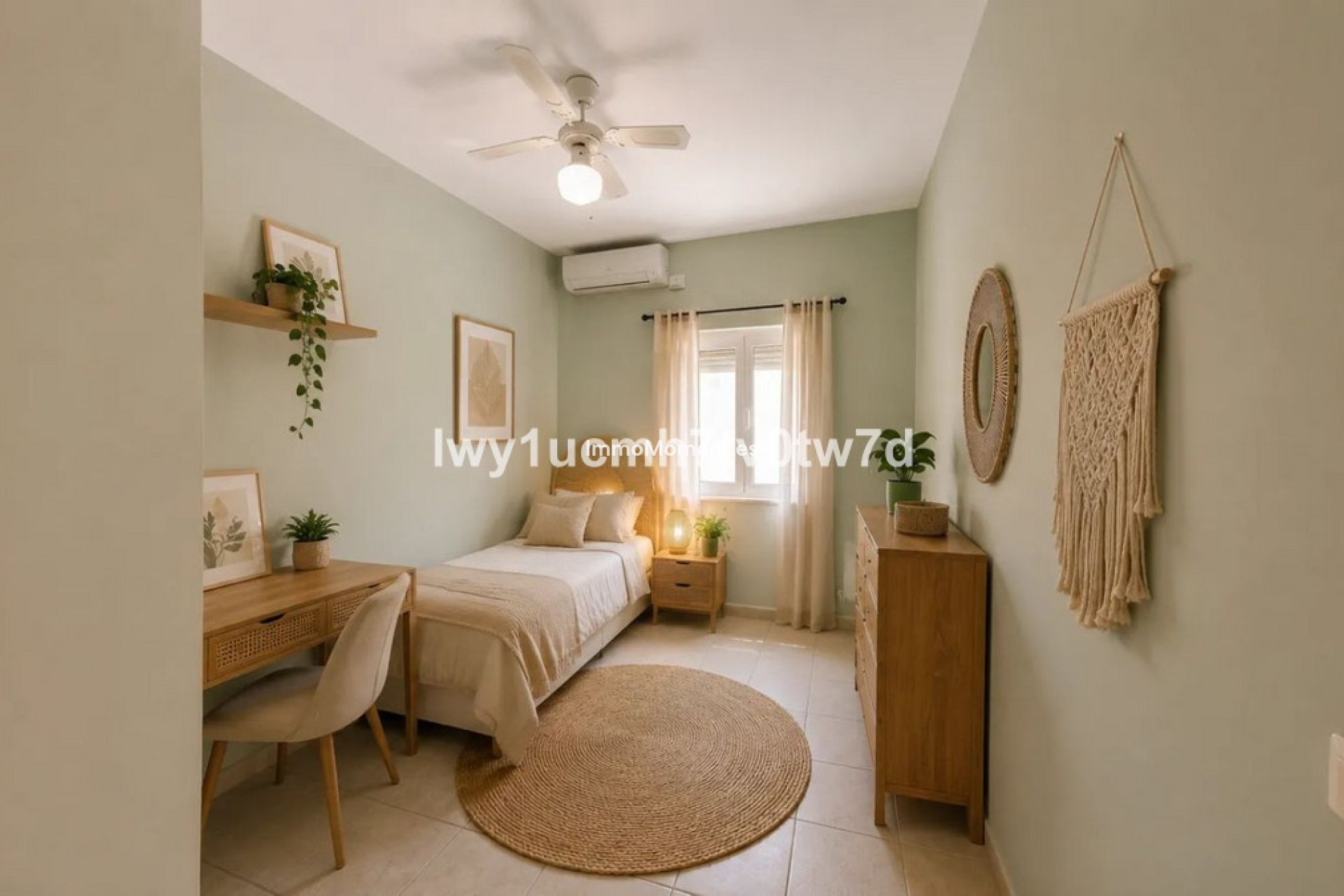 Resale - Townhouse - Mijas - Mijas Centro
