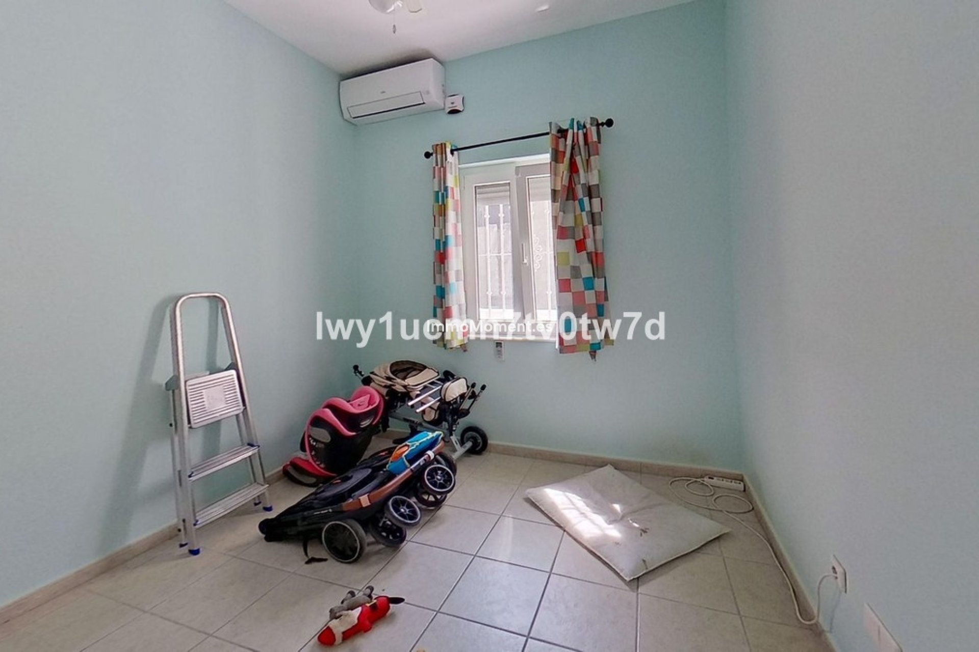 Resale - Townhouse - Mijas - Mijas Centro