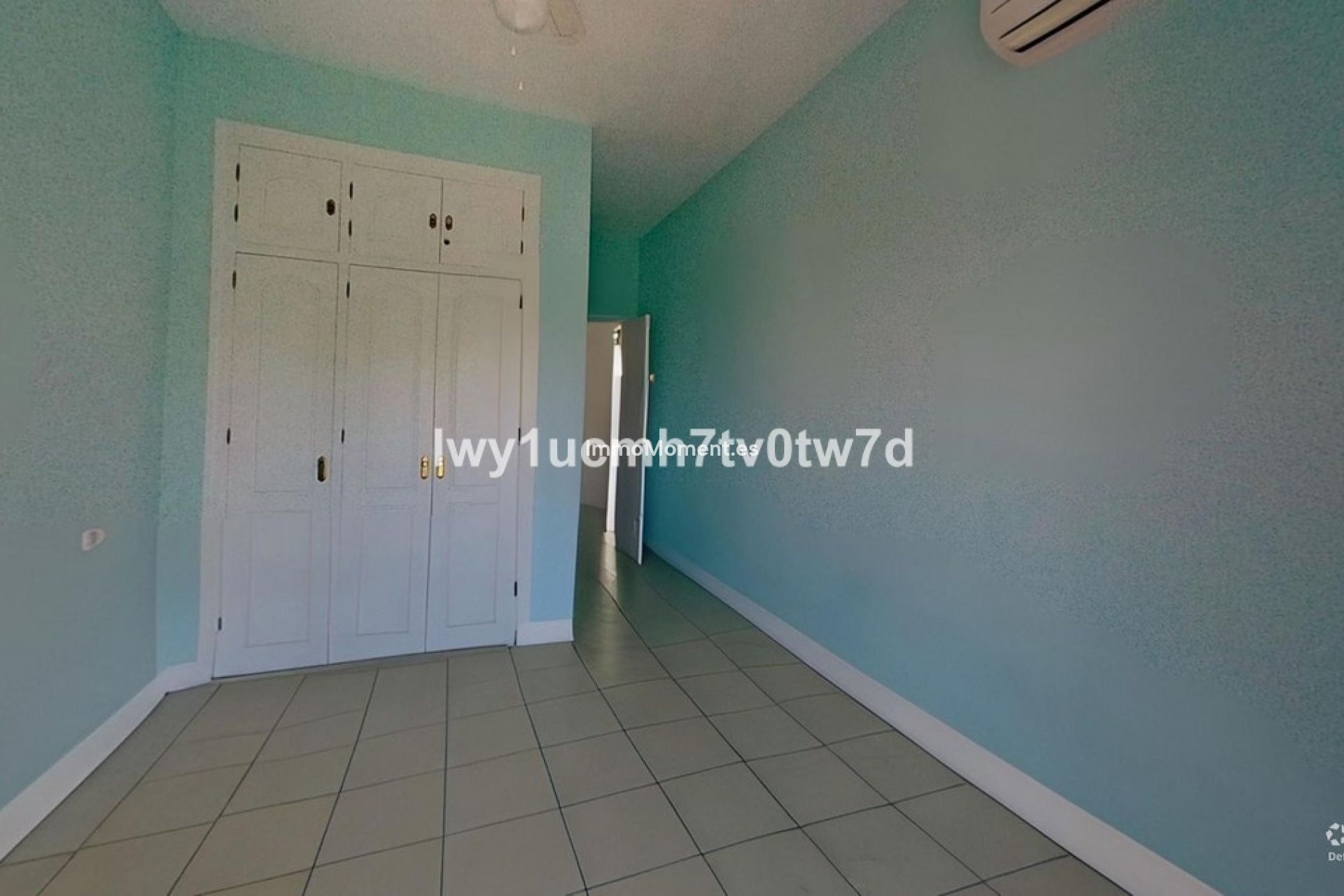 Resale - Townhouse - Mijas - Mijas Centro