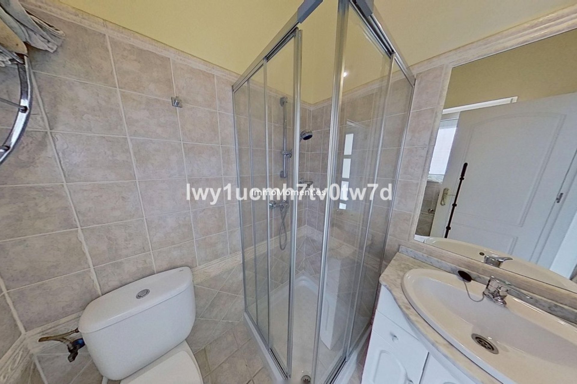 Resale - Townhouse - Mijas - Mijas Centro
