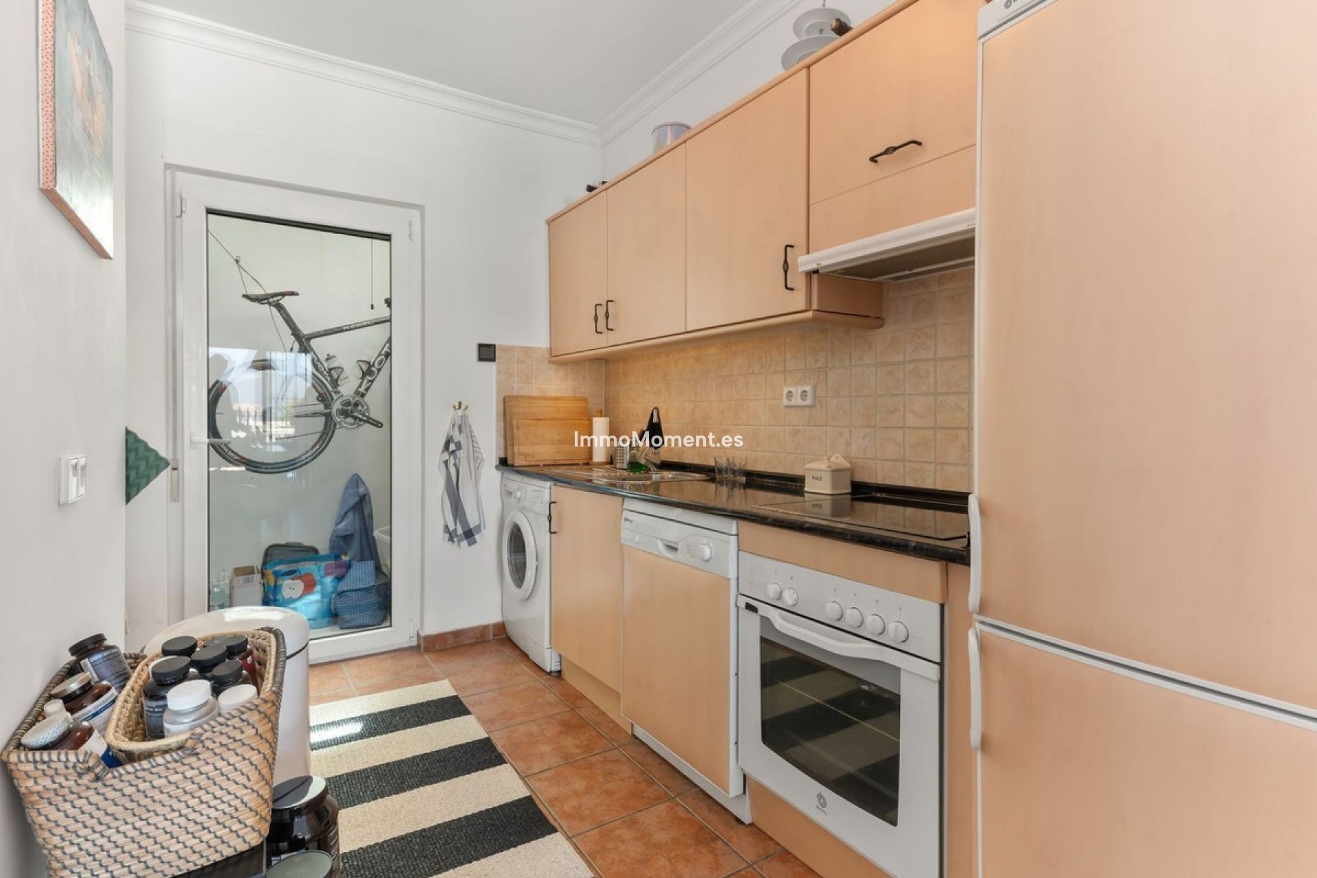 Resale - Townhouse - Mijas - Mijas Centro