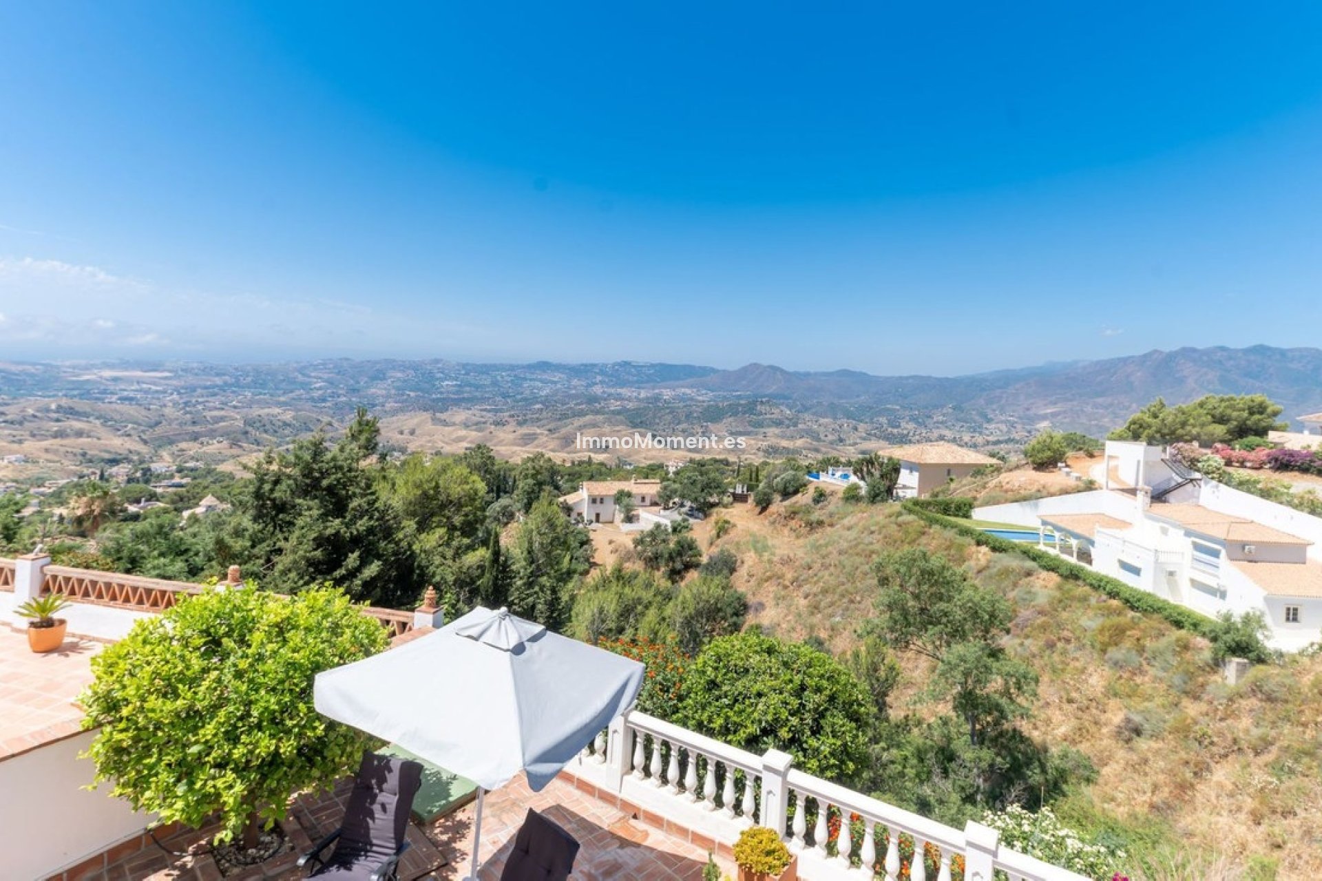 Resale - Townhouse - Mijas - Mijas Centro