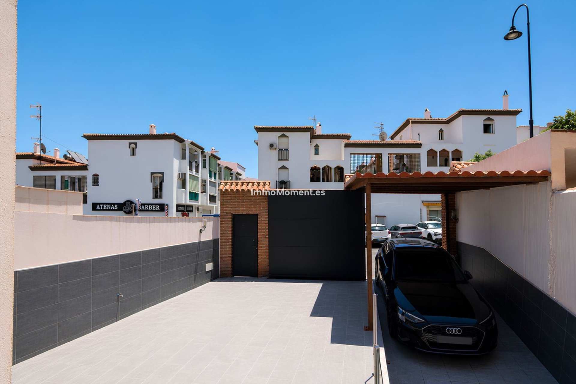 Resale - Townhouse - Mijas - Mijas Centro