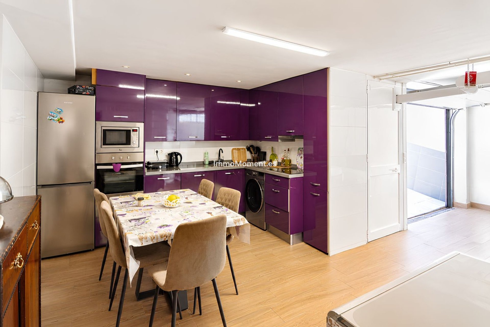 Resale - Townhouse - Mijas - Mijas Centro