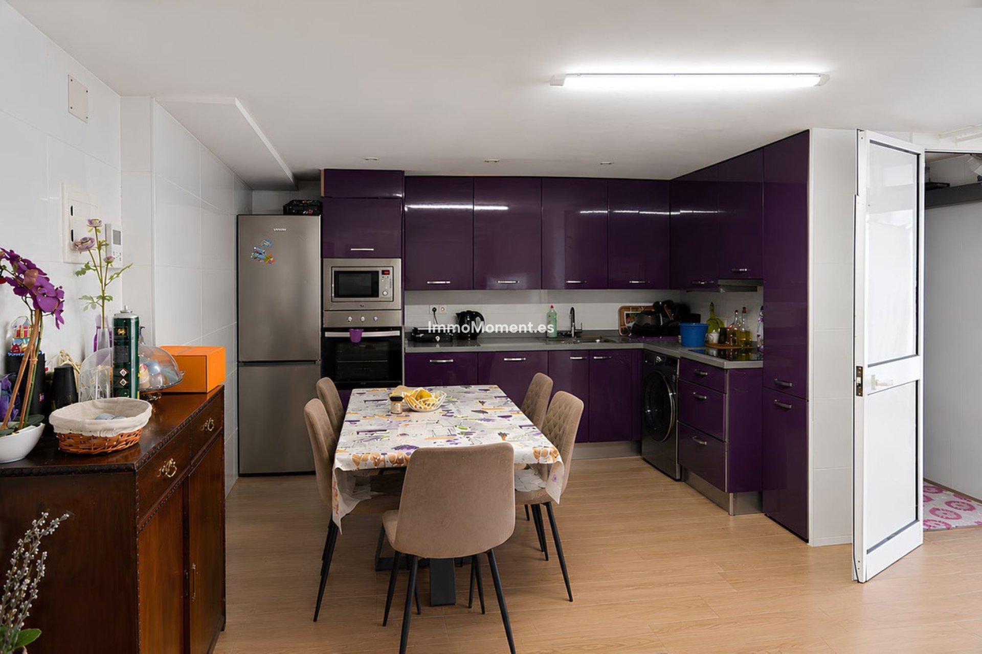 Resale - Townhouse - Mijas - Mijas Centro
