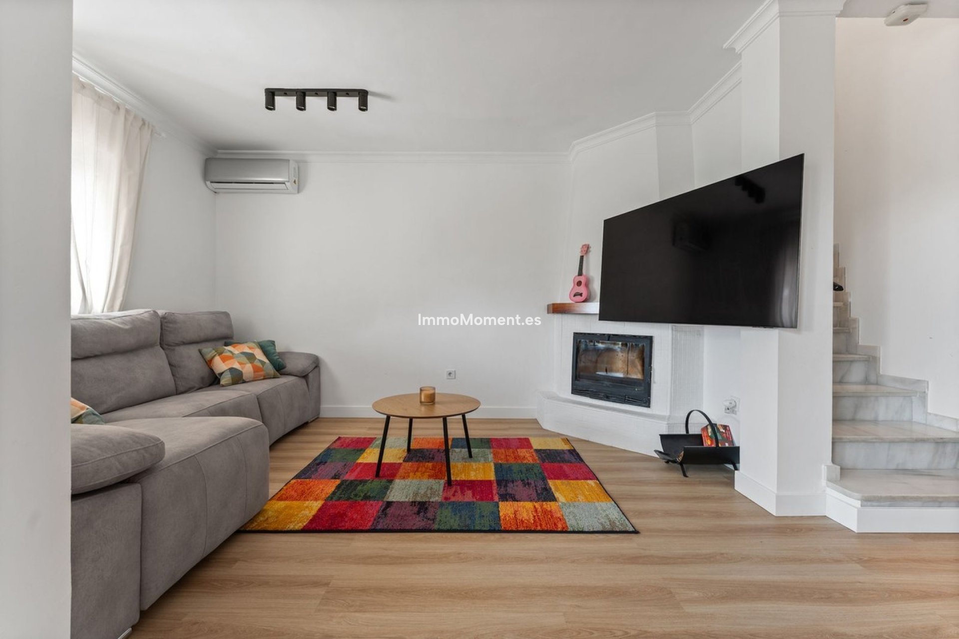 Resale - Townhouse - Mijas - Mijas Centro