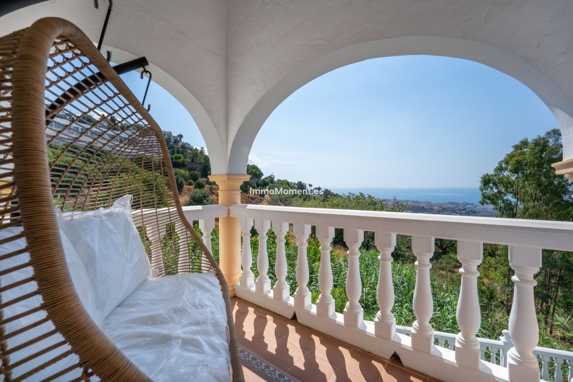 Resale - Townhouse - Mijas - Mijas Centro