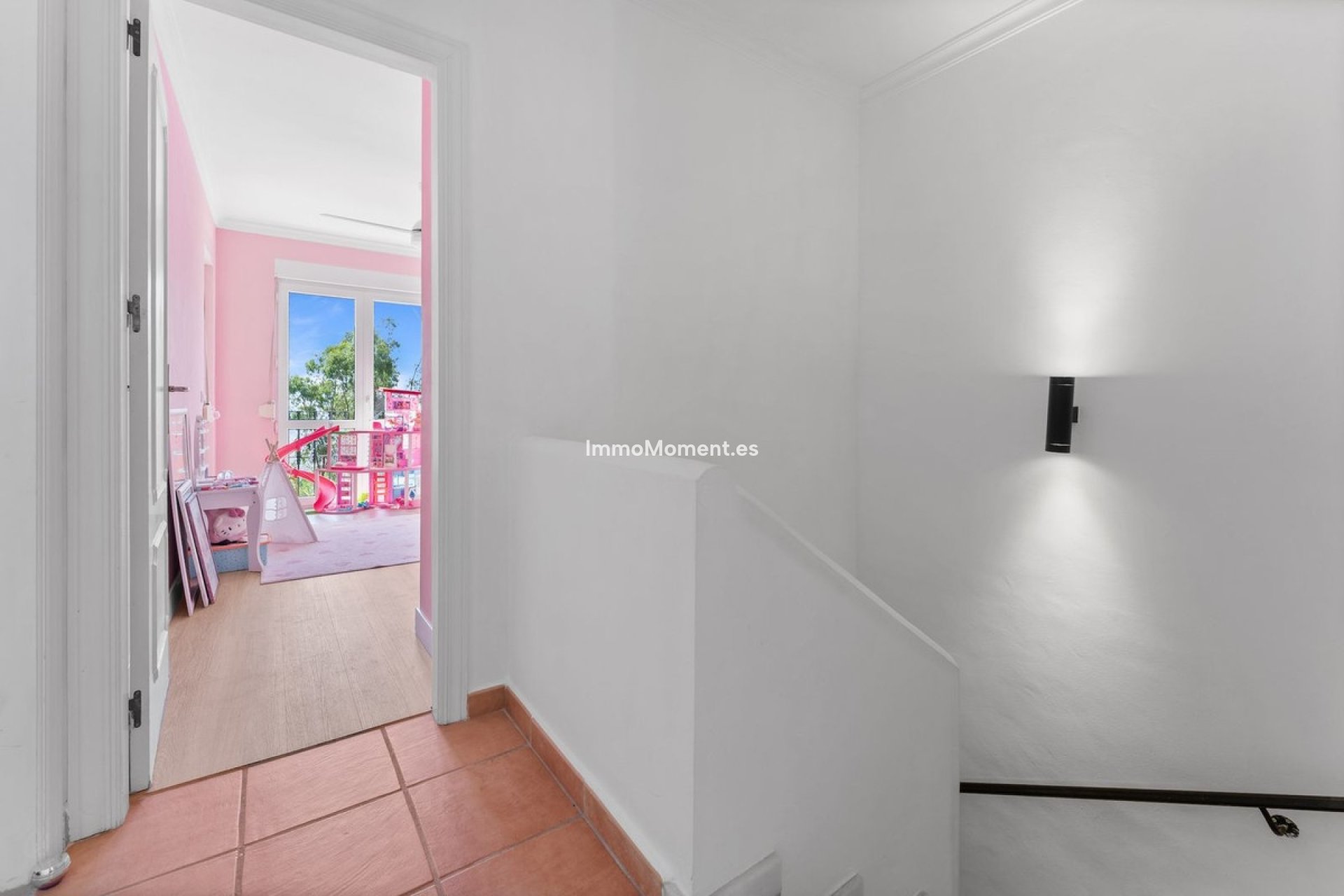 Resale - Townhouse - Mijas - Mijas Centro