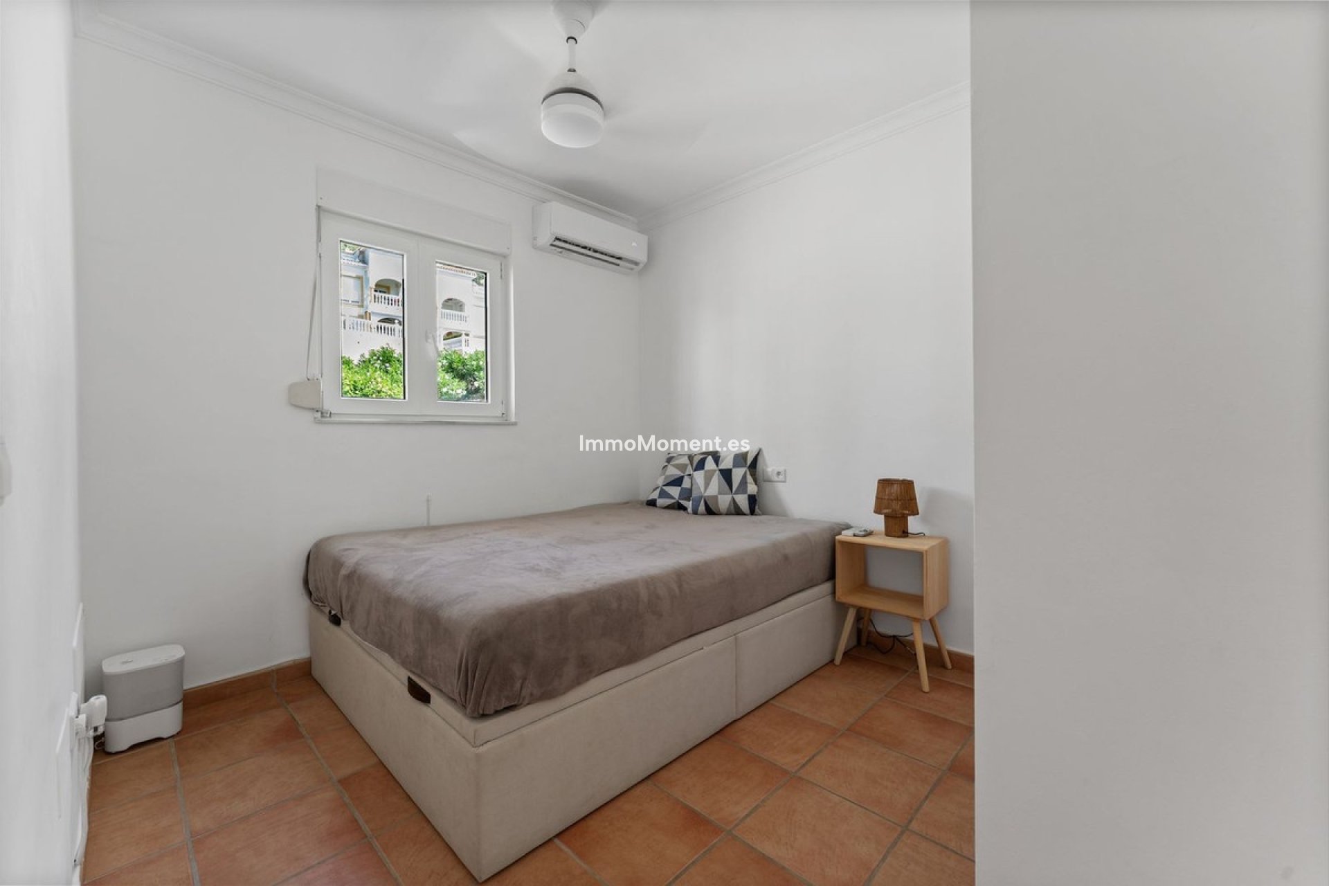 Resale - Townhouse - Mijas - Mijas Centro