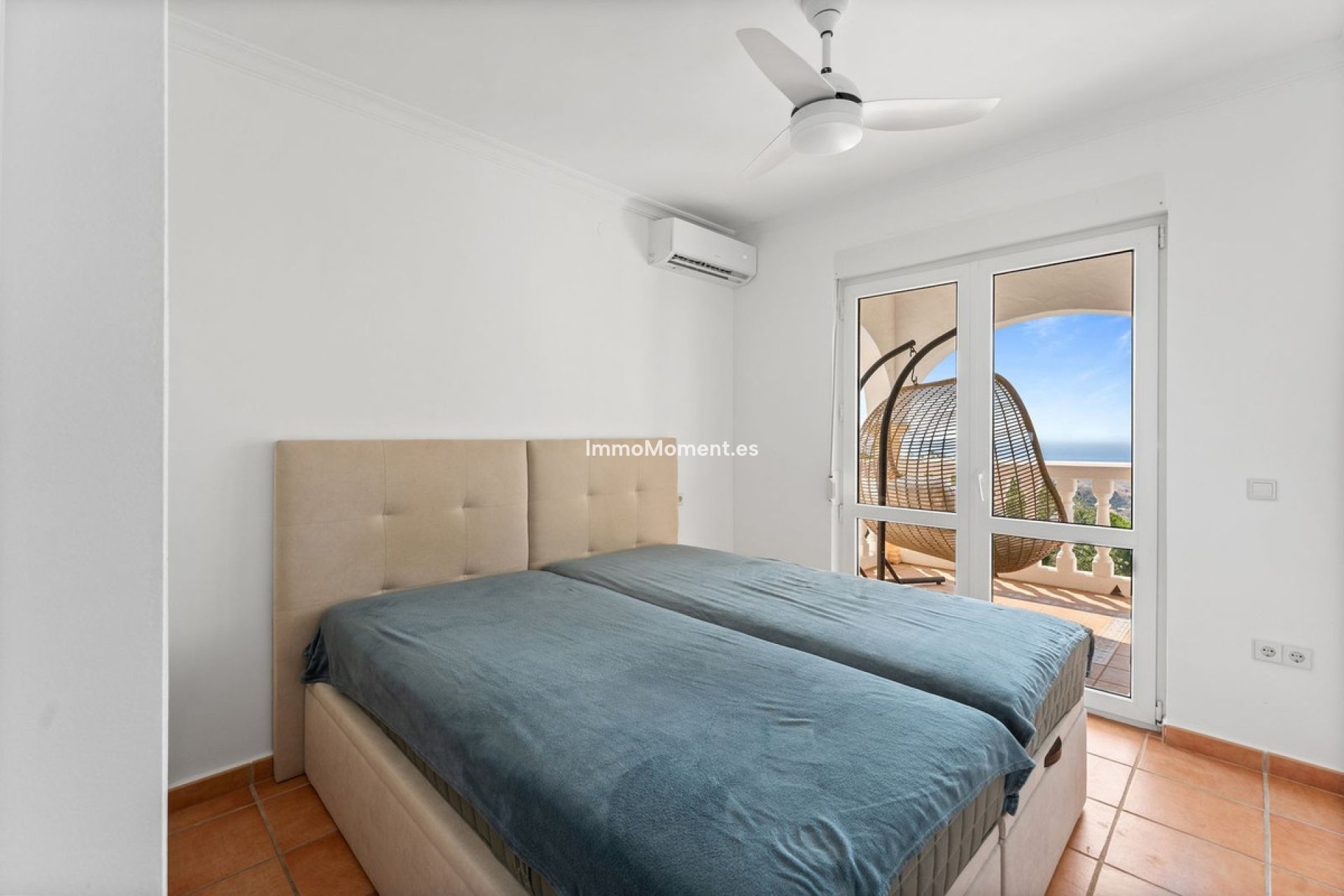 Resale - Townhouse - Mijas - Mijas Centro