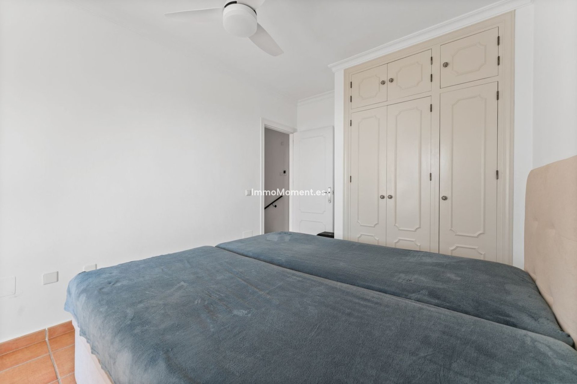 Resale - Townhouse - Mijas - Mijas Centro