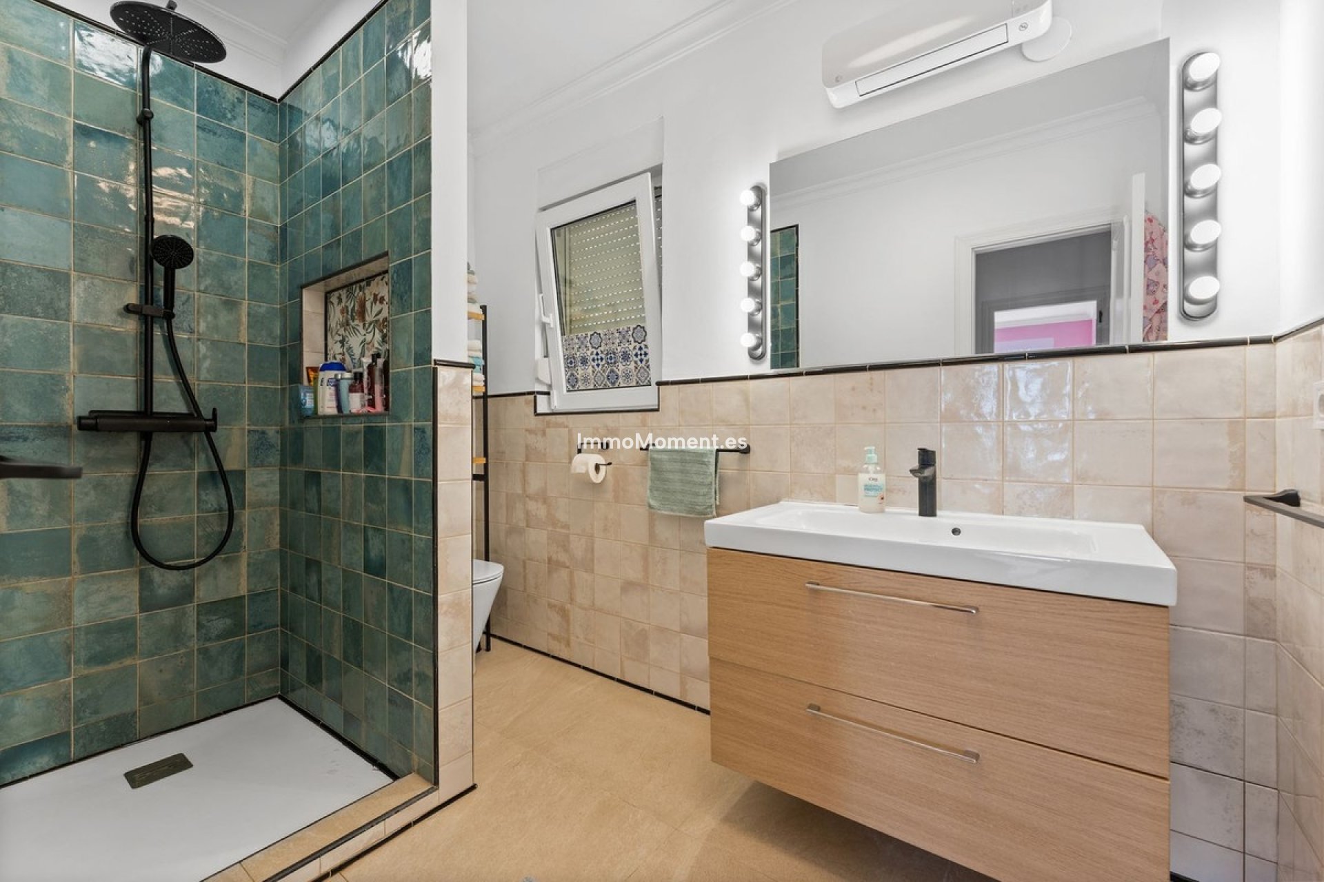 Resale - Townhouse - Mijas - Mijas Centro