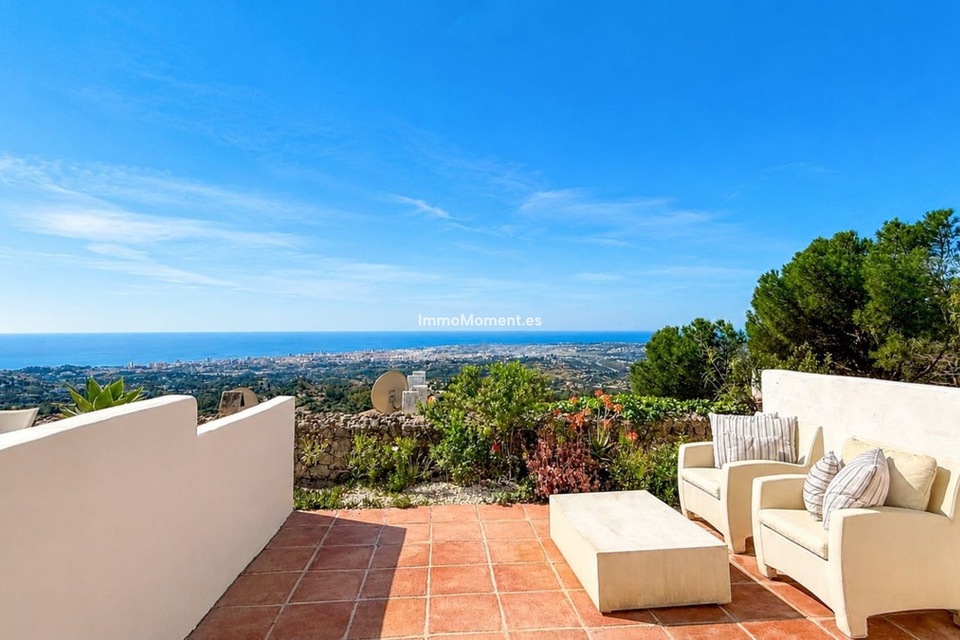 Resale - Townhouse - Mijas - Mijas Centro
