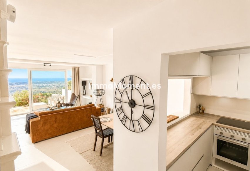 Resale - Townhouse - Mijas - Mijas Centro