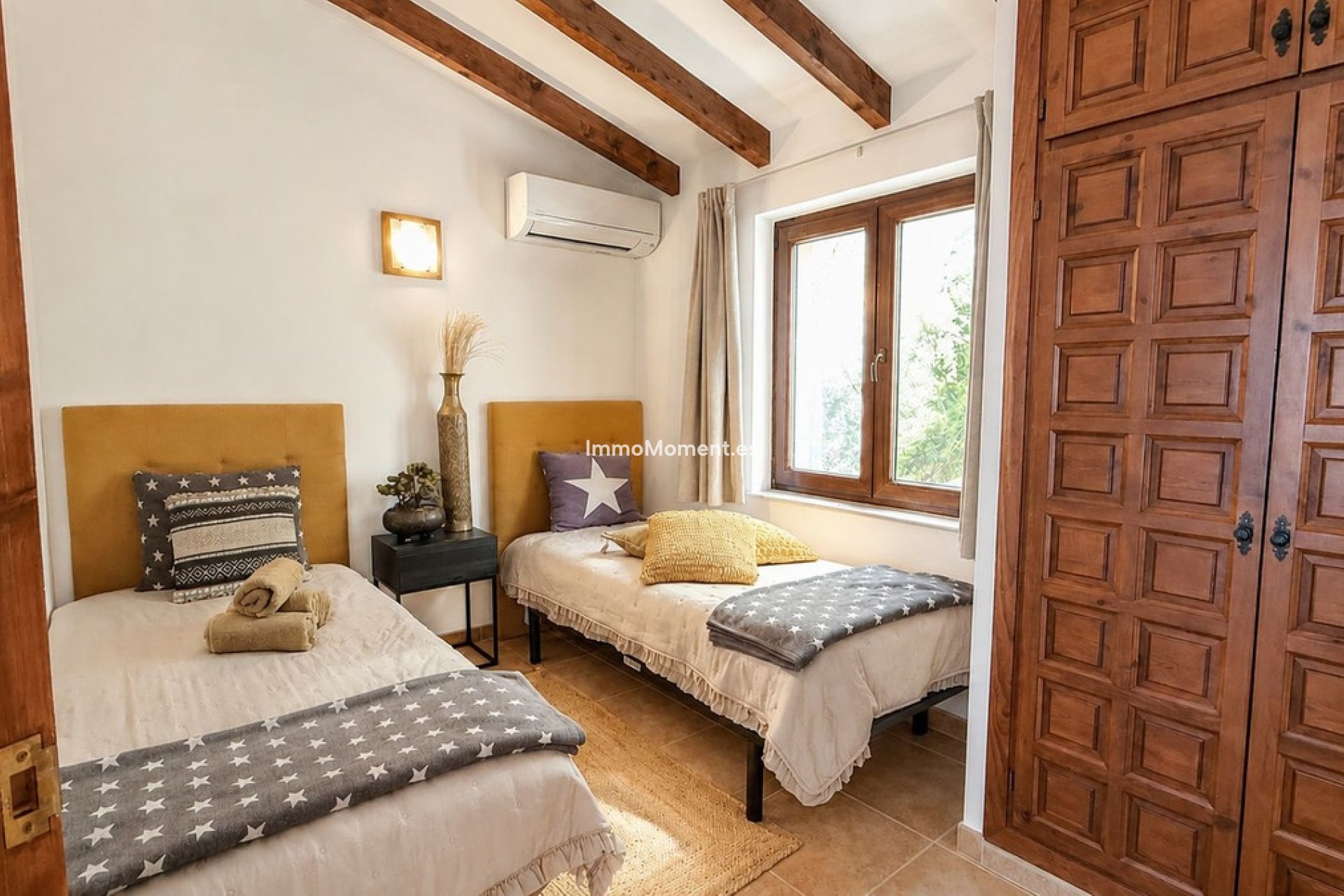 Resale - Townhouse - Mijas - Mijas Centro