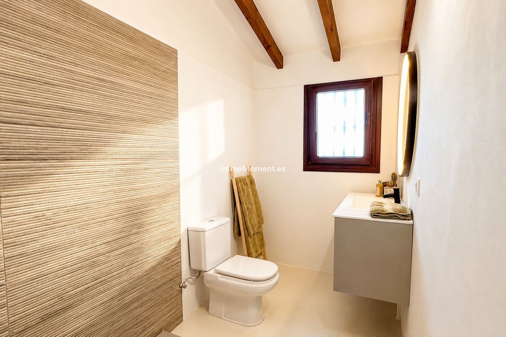 Resale - Townhouse - Mijas - Mijas Centro