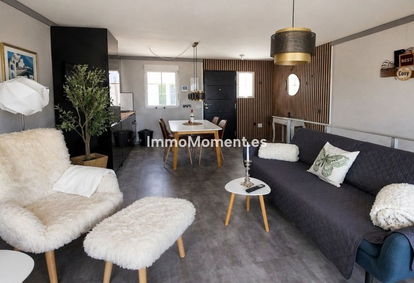 Resale - Townhouse - Mijas - Mijas Costa
