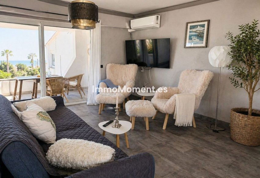 Resale - Townhouse - Mijas - Mijas Costa