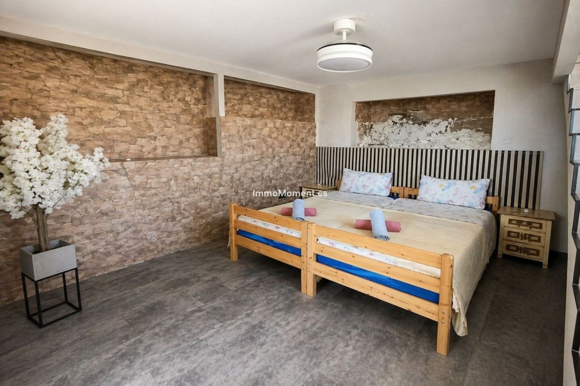 Resale - Townhouse - Mijas - Mijas Costa