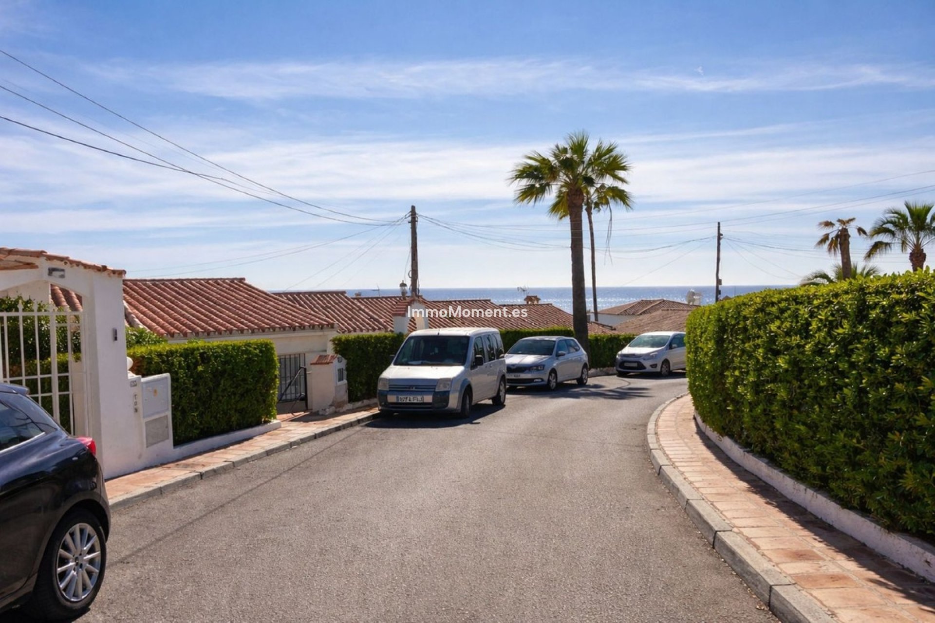 Resale - Townhouse - Mijas - Mijas Costa