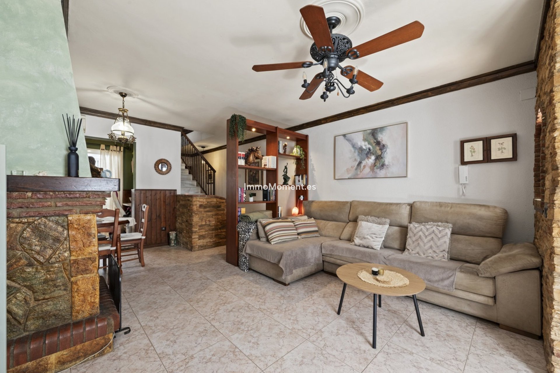 Resale - Townhouse - Mijas - Mijas Costa