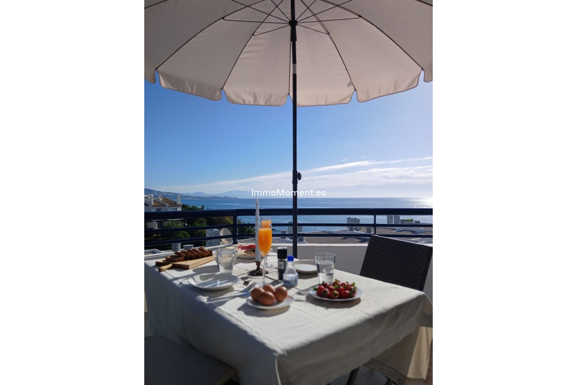 Resale - Townhouse - Mijas - Mijas Costa