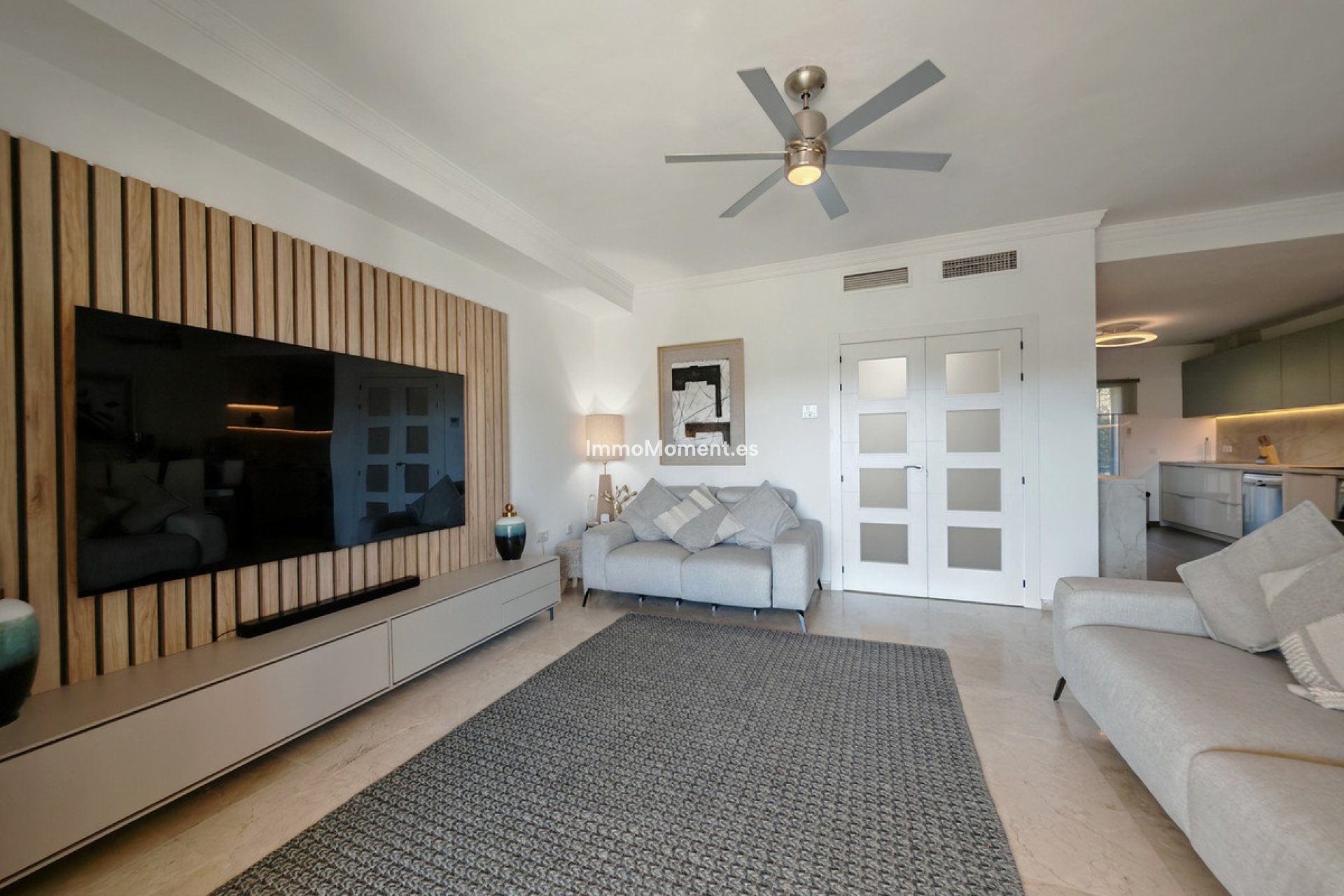 Resale - Townhouse - Mijas - Mijas Costa