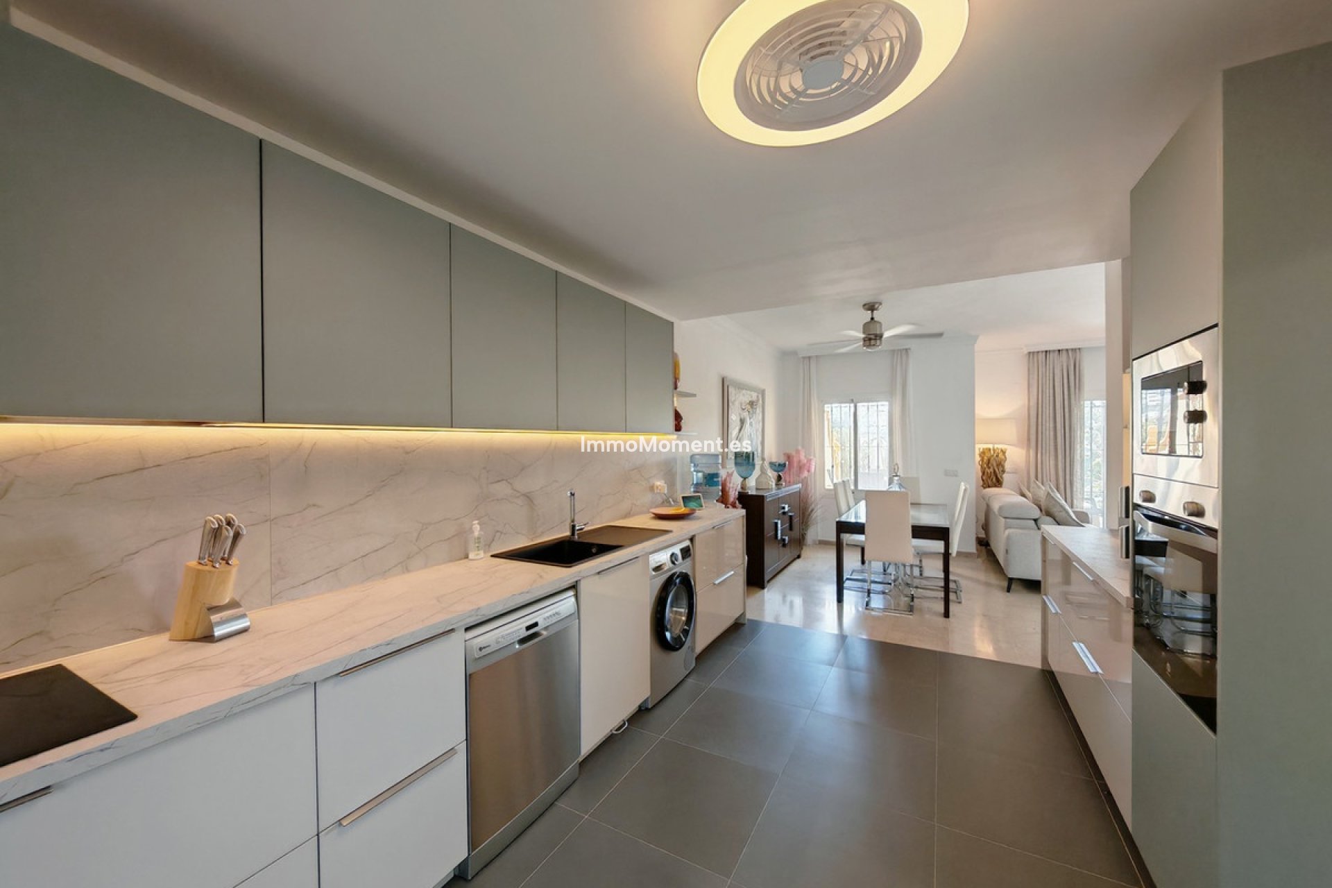 Resale - Townhouse - Mijas - Mijas Costa