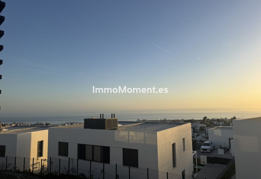 Resale - Townhouse - Mijas - Mijas Costa
