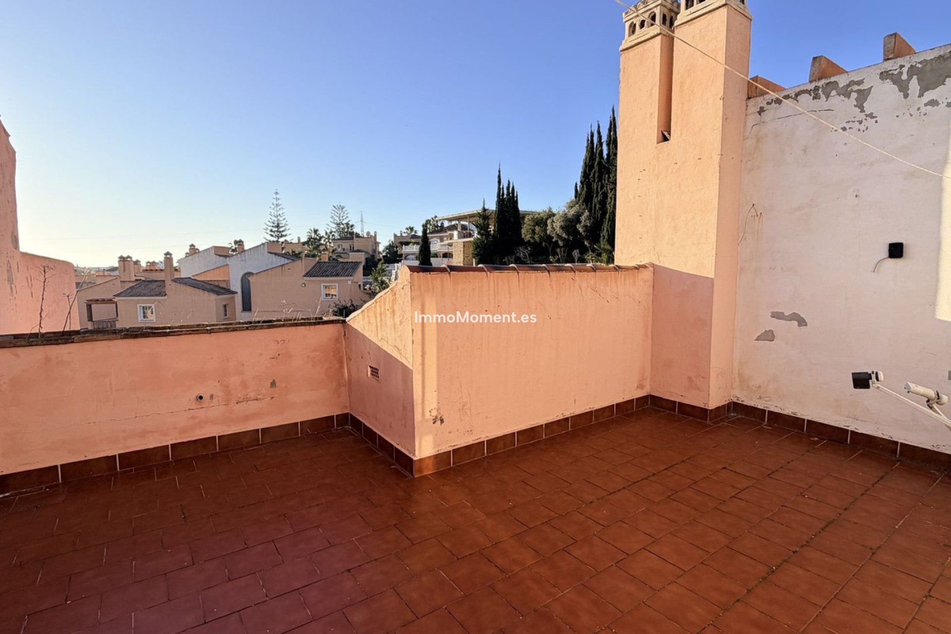 Resale - Townhouse - Mijas - Mijas Costa