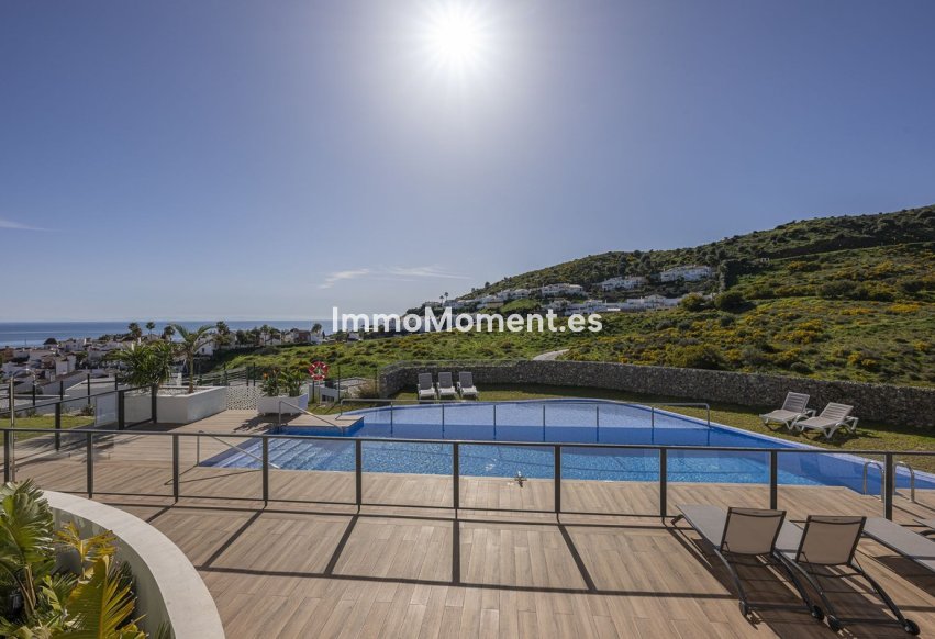 Resale - Townhouse - Mijas - Mijas Costa