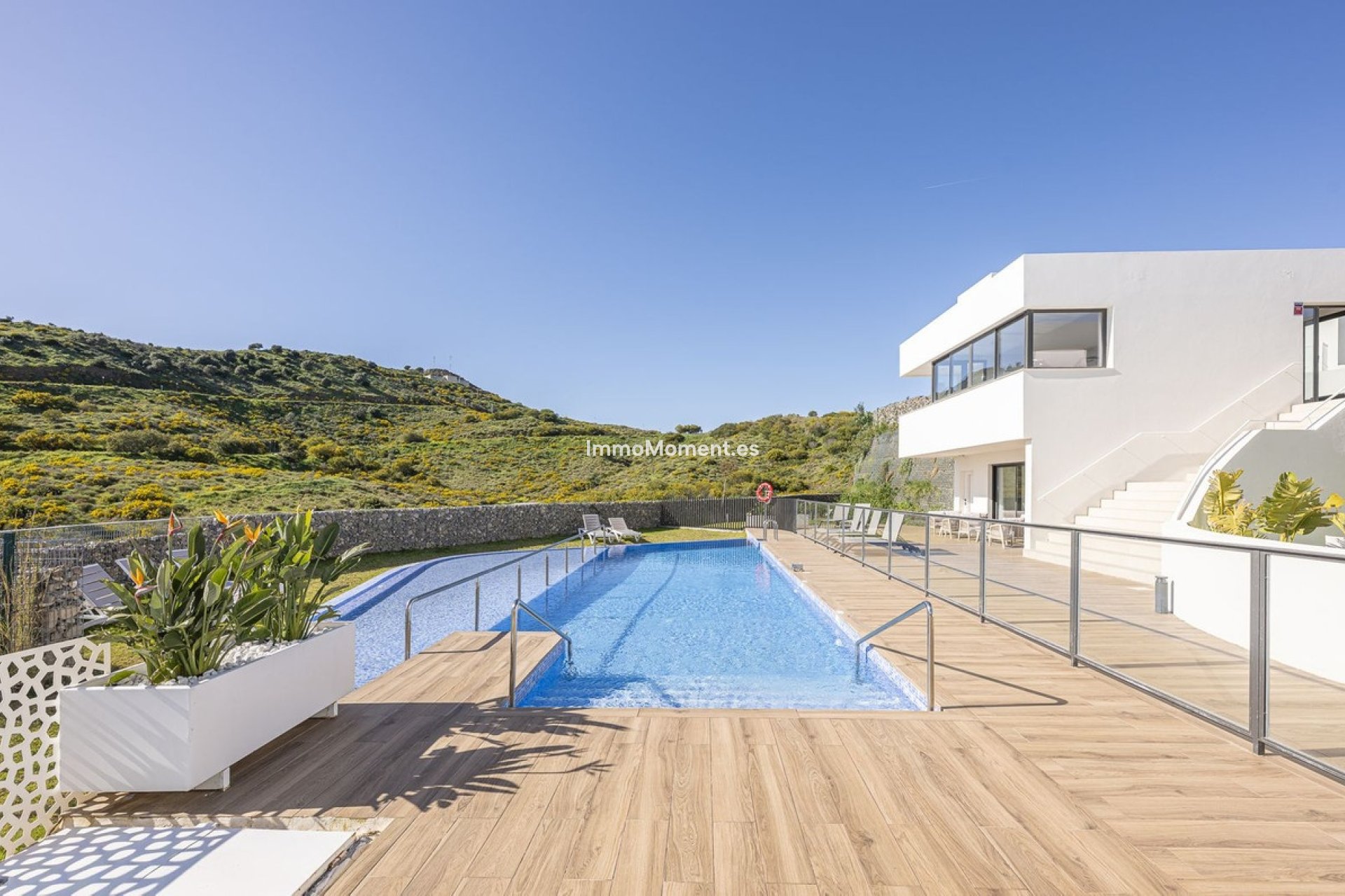 Resale - Townhouse - Mijas - Mijas Costa