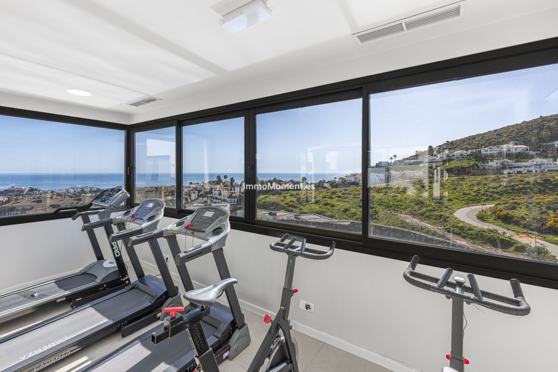 Resale - Townhouse - Mijas - Mijas Costa