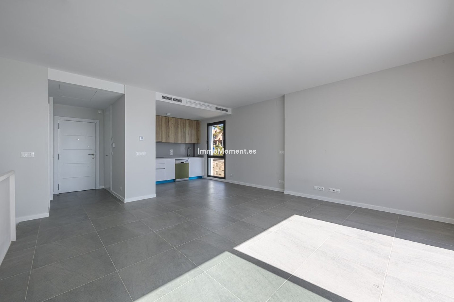 Resale - Townhouse - Mijas - Mijas Costa