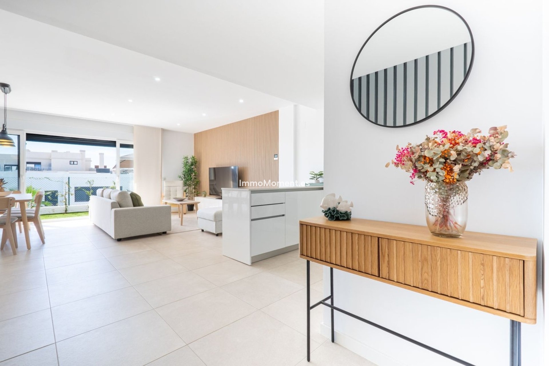 Resale - Townhouse - Mijas - Mijas Costa