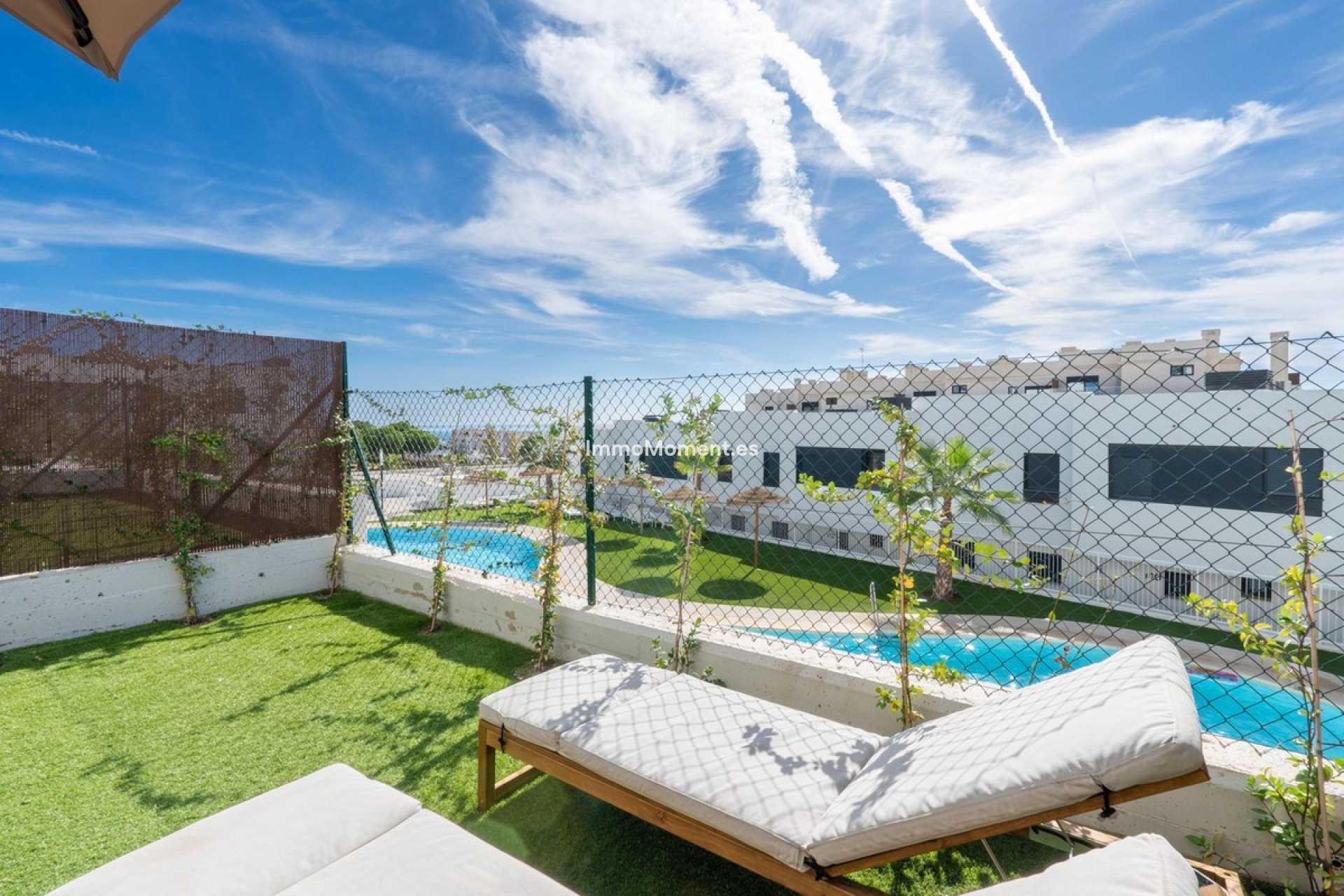 Resale - Townhouse - Mijas - Mijas Costa